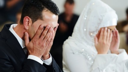 Какво трябва да се има предвид при избора на съпруга според религиозни критерии?