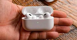 AirPods 3. Какви са разликите между следващото поколение и AirPods Pro?