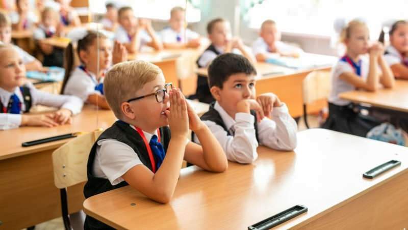 2020 Училища точна дата на откриване! Как трябва децата, които ходят на училище, да бъдат защитени от вируса?