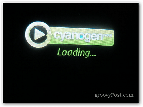 cyogenloading