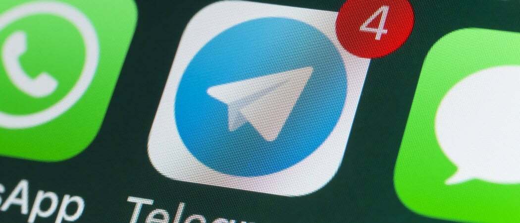 Какво е Telegram? Кратко ръководство за приложението за съобщения