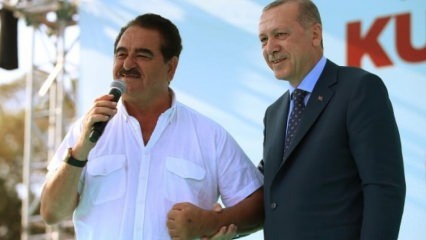 Ибрахим Татлис: Ще умра за Ердоган
