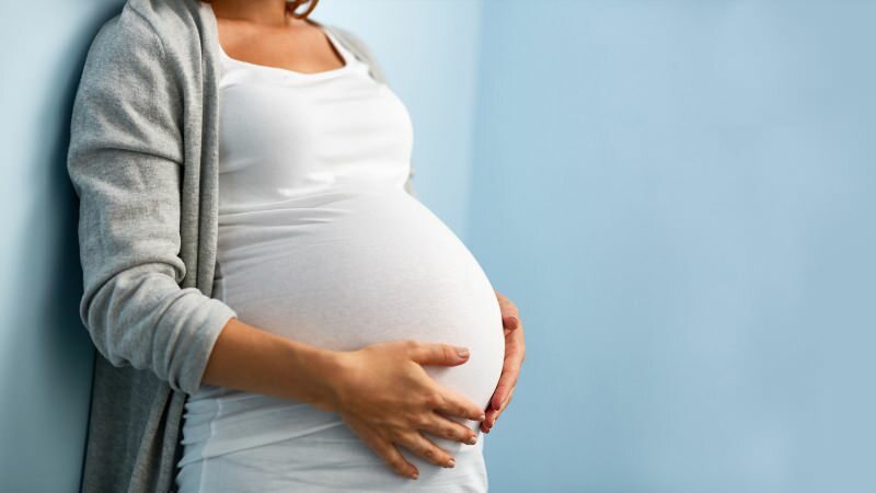 Неподходящи движения за бременни жени! Забрани за бременност по същество