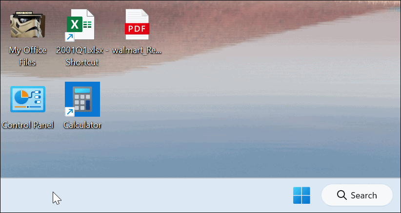 Напълно деинсталирайте Widgets от Windows 11