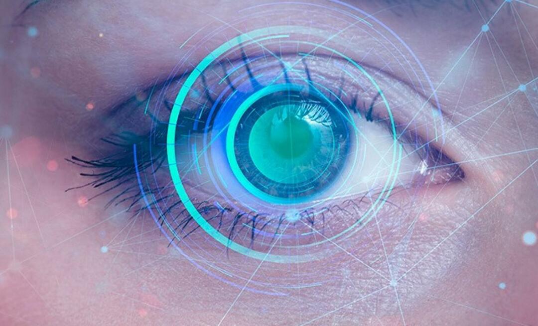 Какво причинява светкавици в окото и как се лекува?