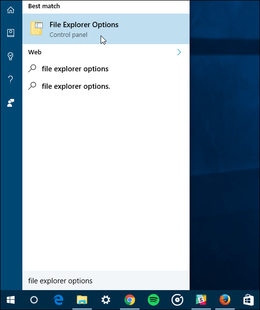 Стартирайте Windows 10