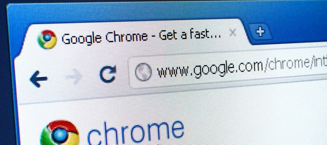 Активиране или деактивиране на незабавното търсене в адресната лента на Chrome