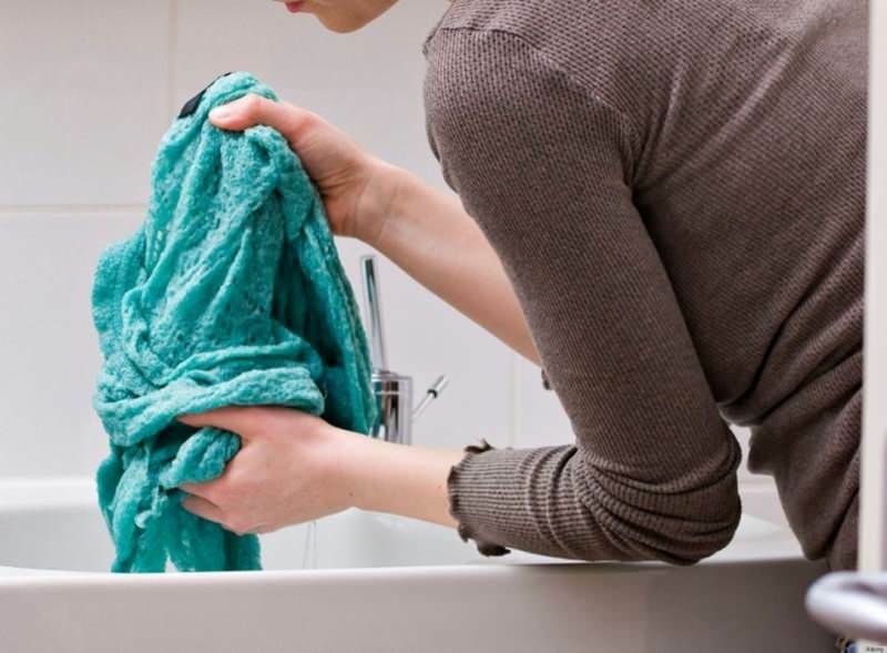 Как се премахват петната по одеялото? Как да перете одеяла Почистване на одеяло!