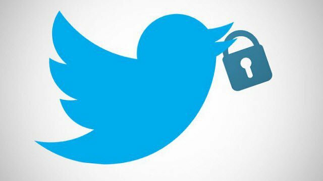 Защитете поверителността си в Twitter с нови контроли на данни