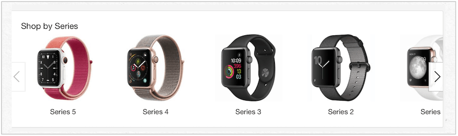 продават Apple Watch на eBay
