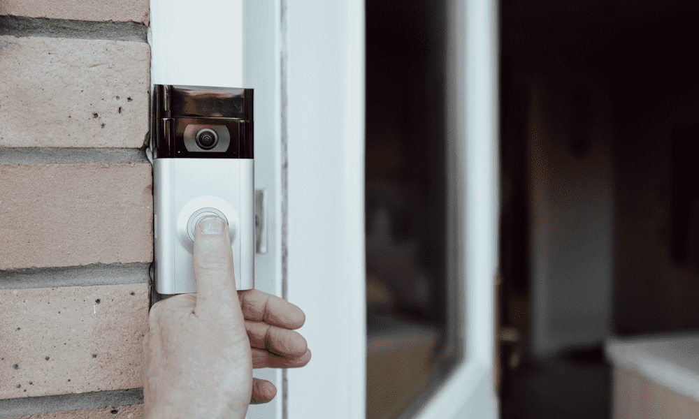Звънецът на вратата не спира да звъни: 9 поправки