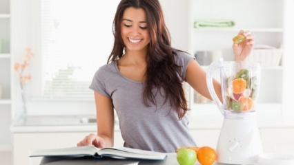 7 лесни рецепти, които да добавите към вашия хранителен списък