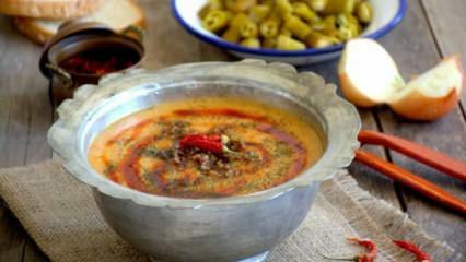 Как да си направим супа от хапки? Практична рецепта за супа с надежда ...