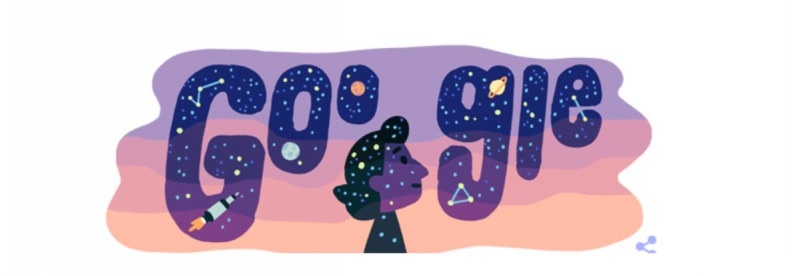 Дихан Ерюрт стана Doodle в Google! Кой е Дилхан Ерют?