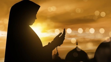 Най-добродетелните ежедневни спомени, препоръчани от нашия Пророк