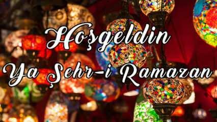 Какви са предложенията за декорация на дома за месец Рамадан? Най-красивите декорации за дома на Рамадан 