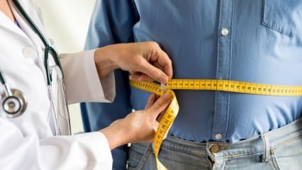 Как да предотвратя затлъстяването?