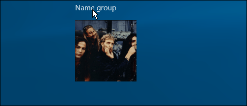 имена група