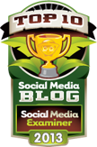 топ блог в социалните медии