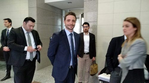 Стъпка срещу адвоката на Sıla срещу жалбата на Ахмет Курал!