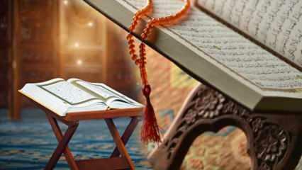 Добродетелите на сура Ал-Бакара, най-дългата глава на Корана! За какво се чете сура ал Бакара?