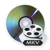 dvd към mkv рип с ръчна спирачка