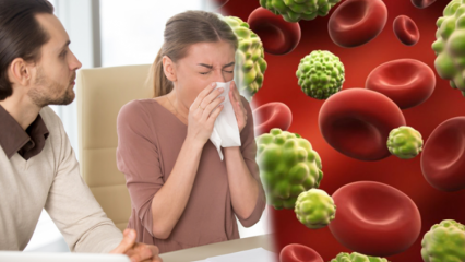 Какво е вирусна инфекция? Какви са симптомите на вирусна инфекция и има ли лечение?