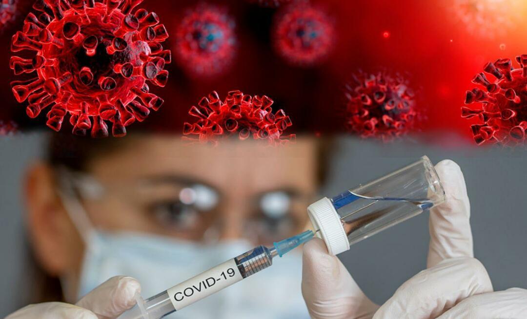 Има ли право на хората да не се ваксинират срещу епидемични заболявания? Обявено е Президентството по религиозните въпроси
