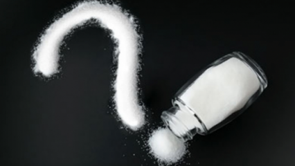 Вредна ли е трапезната сол? Внимание към честите потребители ...
