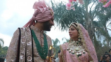 4 индийски сватби ще се проведат в Анталия след 11 дни