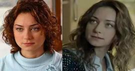 Голяма промяна в имиджа на Санем Челик, звездата от сериала Алие! 