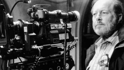 Известният режисьор Никола Роуг почина!