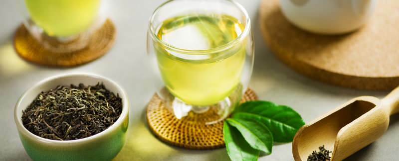Как да съхранявате зеления чай? Съвети за запазване на зелен чай