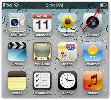 Актуализирайте iOS на вашия iPad, iPhone или iPod Touch безжично