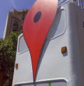 Актуализациите на транзита на живо идват на Google Maps