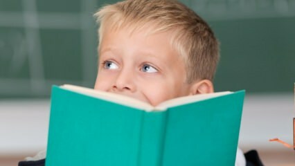 Как да отстраним нарушенията в четенето