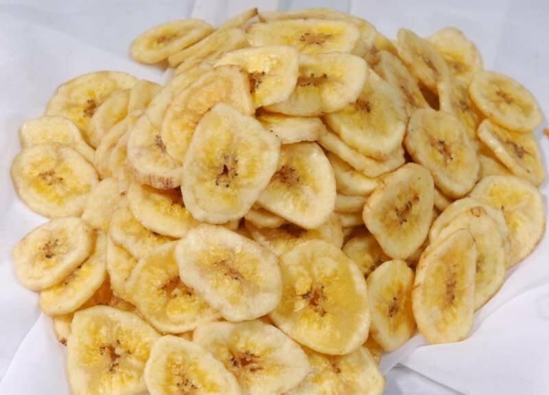 Как да си направим печени филийки банан? Рецепта за домашно печени банани