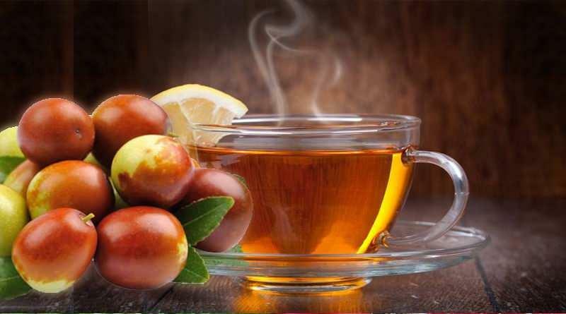 Какви са ползите от плодовете на джукубе? Как да си направим чай от джукубе? Консумация на сок ...
