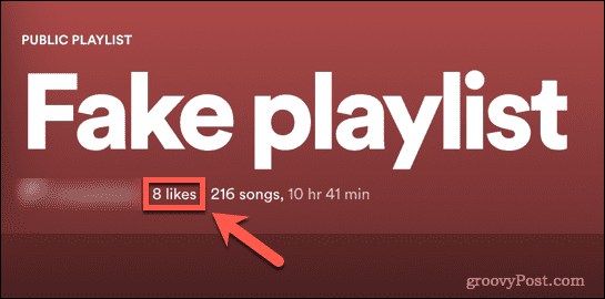 последователи на spotify