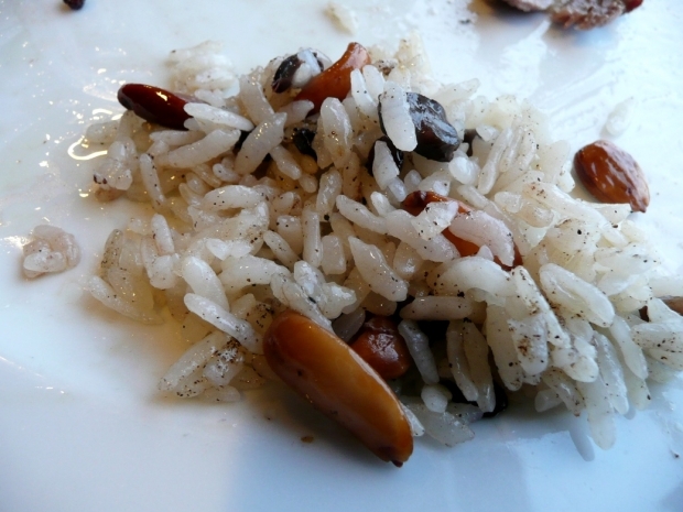 Рецепта за пилешки ориз в стил Zanzibar