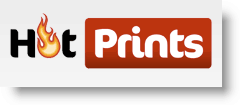 Вижте HotPrints за да направите безплатна фотокнига