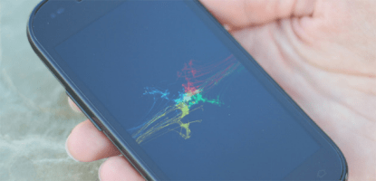 Nexus S 4G идва скоро към безжичната мрежа на Спринт CDMA