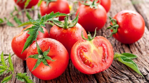 Как да си направим доматена диета
