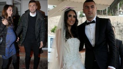 Бурак Йълмаз и Истем Йълмаз се разведоха