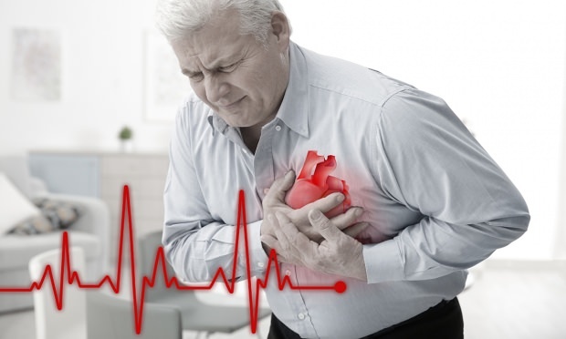 Какви са симптомите на застойна сърдечна недостатъчност