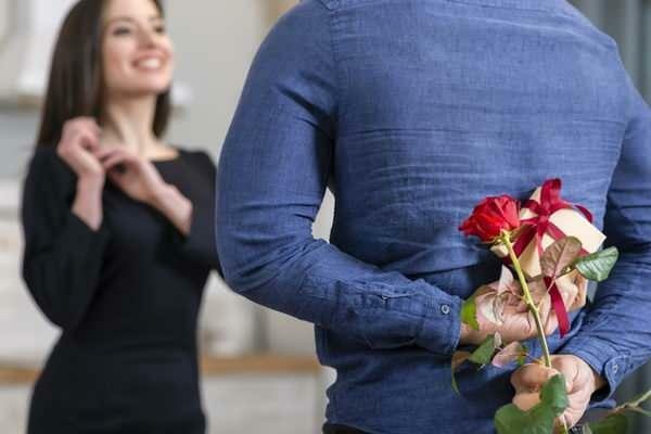Кои са изразите, които ще сложат край на конфликта между съпрузите?