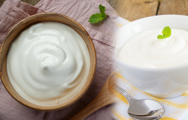 Консумацията на кисело мляко през нощта кара ли да отслабнете? Списък на диетите за здравословно кисело мляко