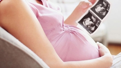 Най-любопитните за периода на бременността
