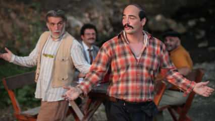 Добра новина за филма "Сватбена асоциация 3" от Ахмет Курал и Мурат Чемчир!