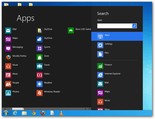 Start8 за Windows 8 Получава страхотно надграждане